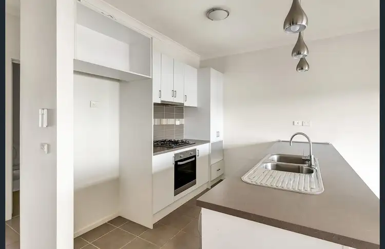 Third view of Homely townhouse listing, 14/43-51 Rippleside Terrace, Tarneit VIC 3029