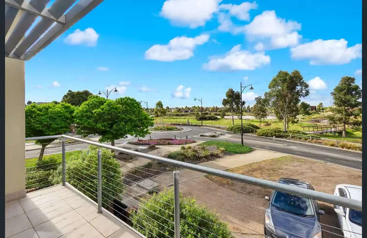 Sixth view of Homely townhouse listing, 14/43-51 Rippleside Terrace, Tarneit VIC 3029