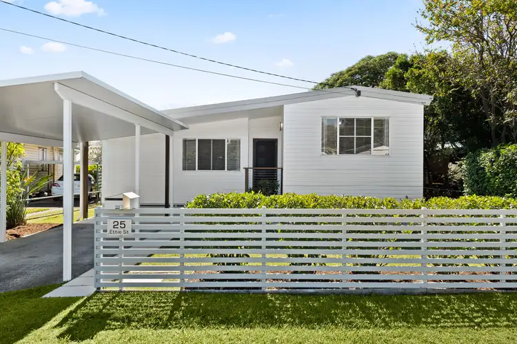 25 Ettie Street, Sherwood QLD 4075