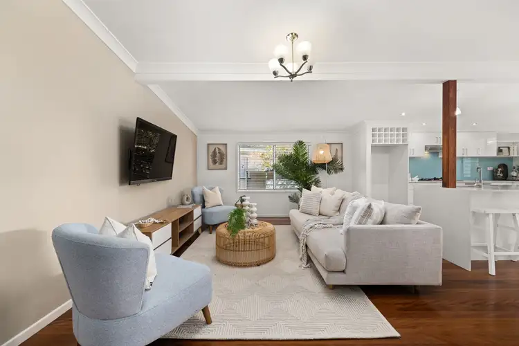 Third view of Homely house listing, 25 Ettie Street, Sherwood QLD 4075