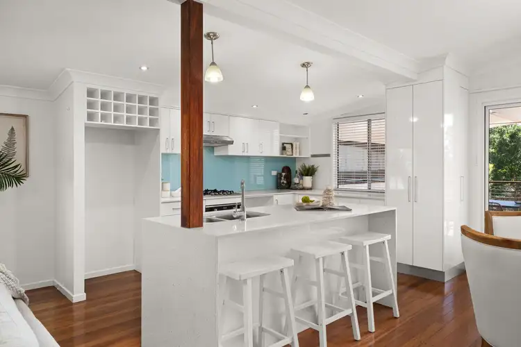 Fourth view of Homely house listing, 25 Ettie Street, Sherwood QLD 4075