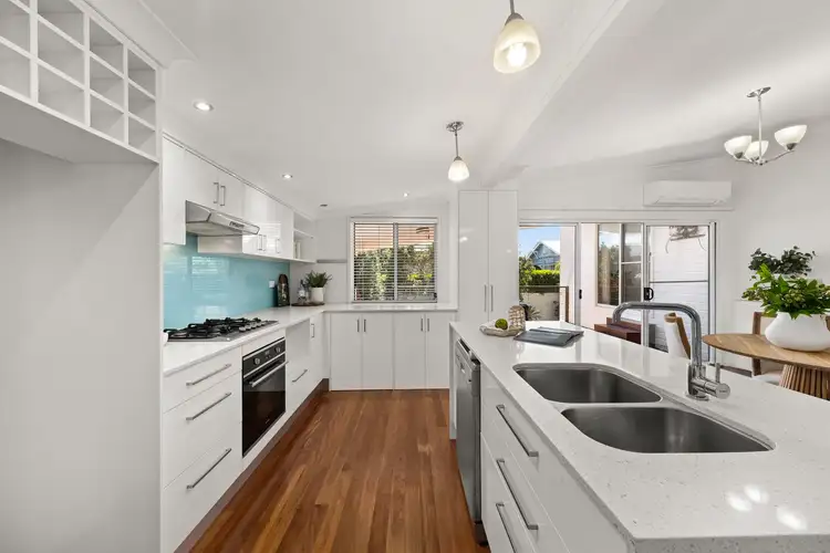 Fifth view of Homely house listing, 25 Ettie Street, Sherwood QLD 4075