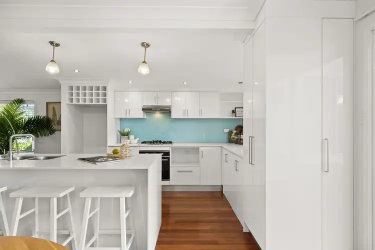 Sixth view of Homely house listing, 25 Ettie Street, Sherwood QLD 4075