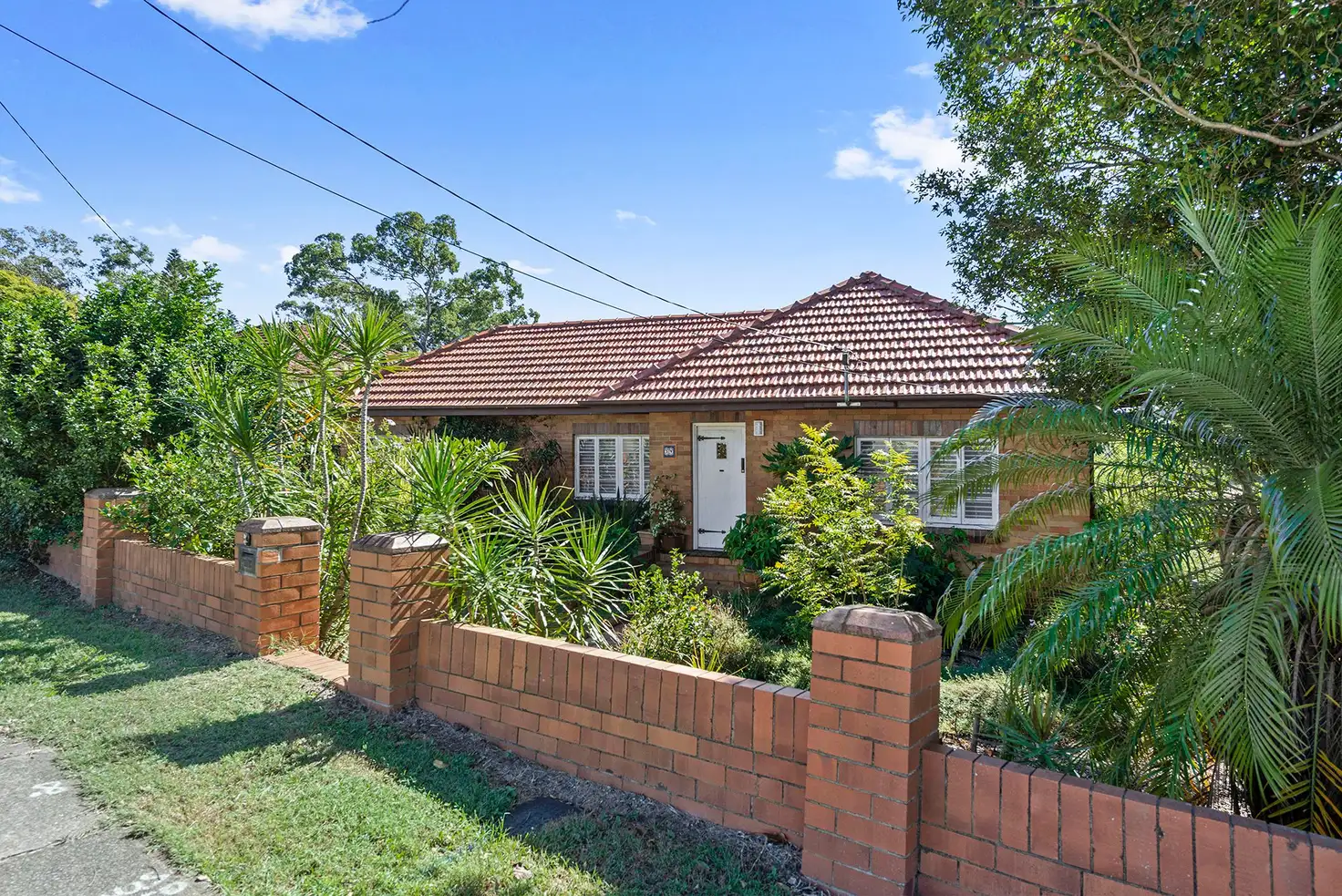 Main view of Homely house listing, 59 Seventeen Mile Rocks Road, Oxley QLD 4075