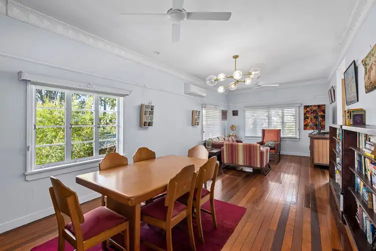 Sixth view of Homely house listing, 59 Seventeen Mile Rocks Road, Oxley QLD 4075