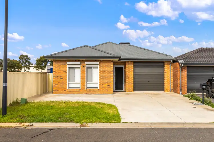13 Don Street, Salisbury Downs SA 5108