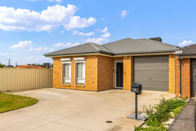 Second view of Homely house listing, 13 Don Street, Salisbury Downs SA 5108