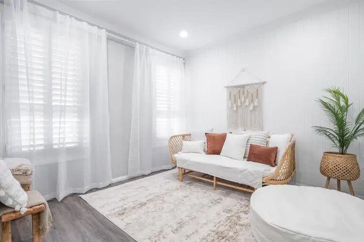 Second view of Homely house listing, 54 Maidenhair Avenue, Denham Court NSW 2565