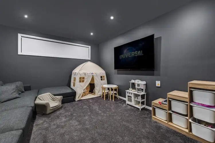 Third view of Homely house listing, 54 Maidenhair Avenue, Denham Court NSW 2565