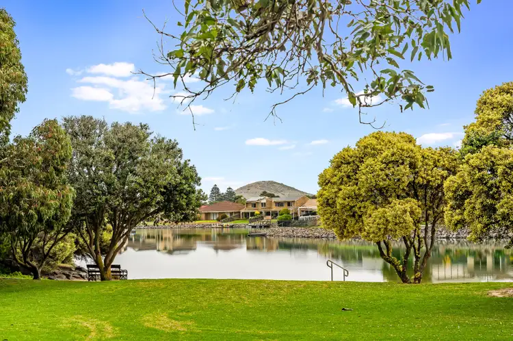 Fifth view of Homely house listing, 58 Bartel Boulevard, Victor Harbor SA 5211