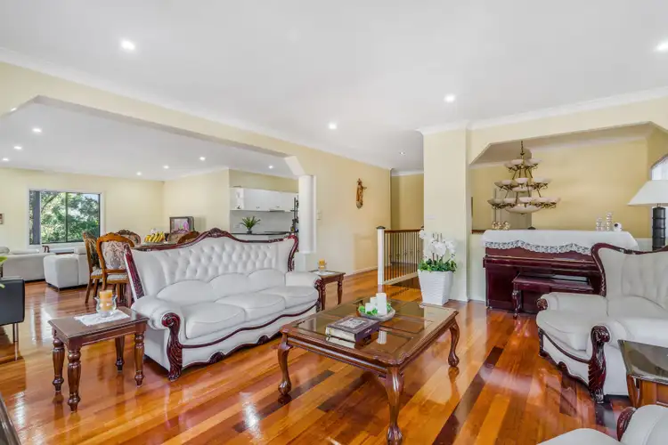 Fifth view of Homely house listing, 68B South Liverpool Road, Heckenberg NSW 2168