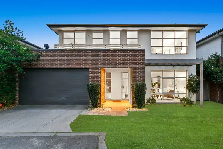 Main view of Homely house listing, 20 Rathdowne Way, Mulgrave VIC 3170