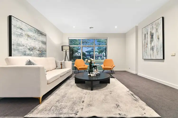 Fourth view of Homely house listing, 20 Rathdowne Way, Mulgrave VIC 3170