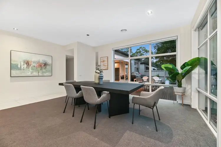 Fifth view of Homely house listing, 20 Rathdowne Way, Mulgrave VIC 3170