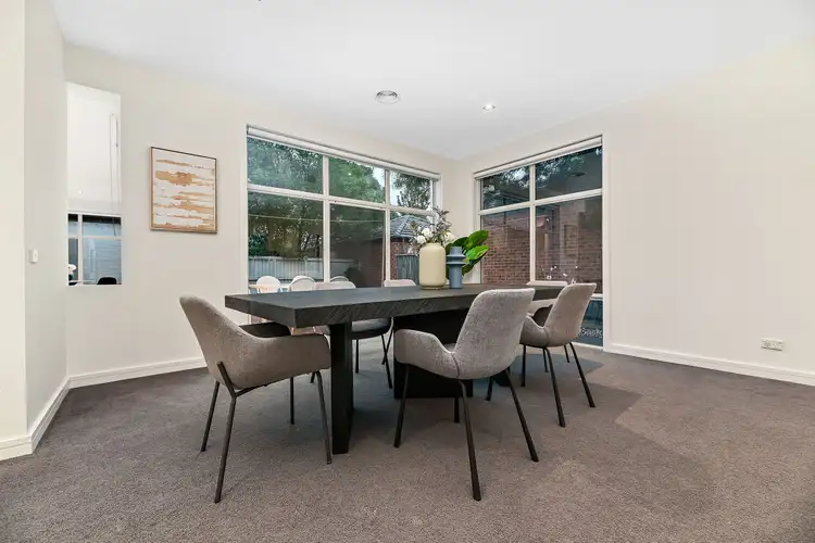 Sixth view of Homely house listing, 20 Rathdowne Way, Mulgrave VIC 3170