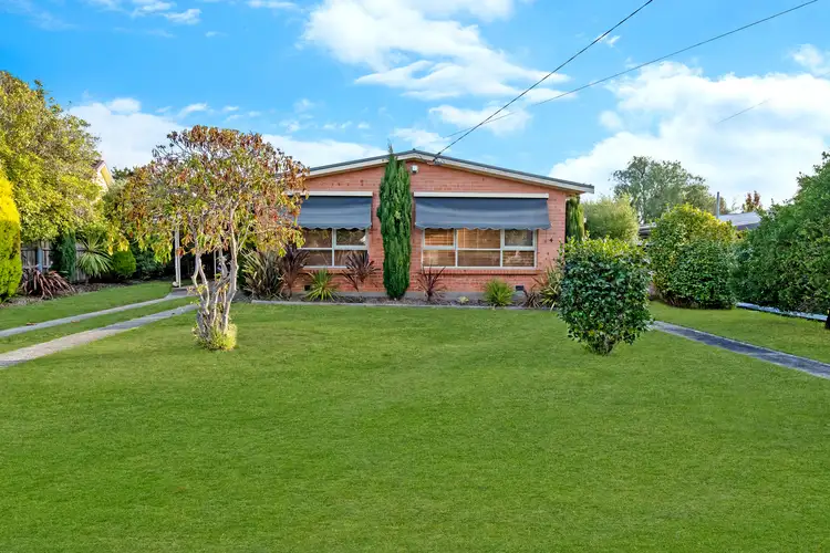Main view of Homely house listing, 4 Greenway Avenue, Norwood TAS 7250