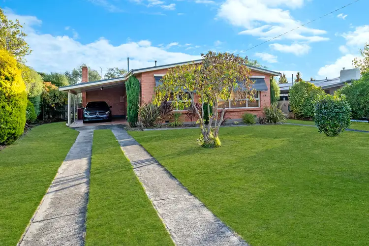 Second view of Homely house listing, 4 Greenway Avenue, Norwood TAS 7250