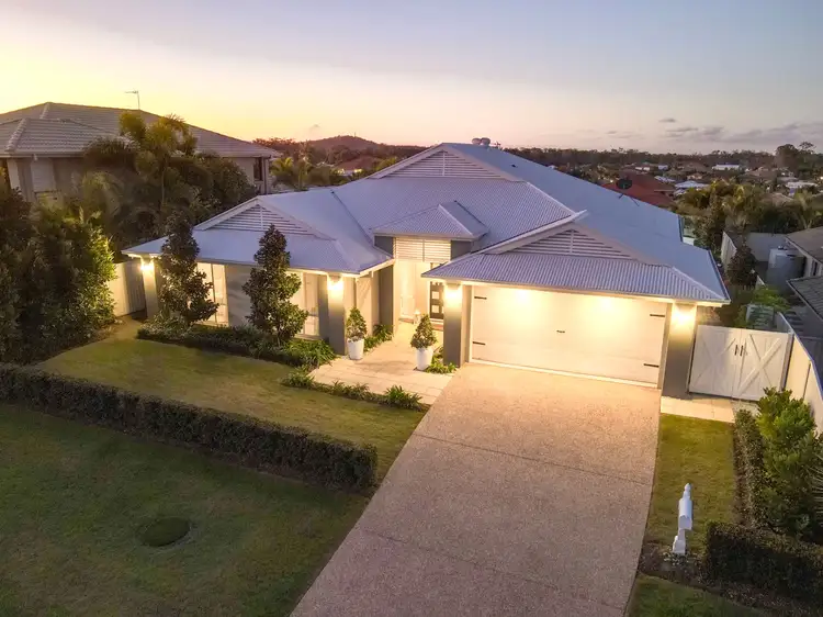 20 Viewridge Way, Molendinar QLD 4214