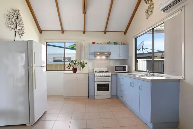 Second view of Homely retirement listing, 137/91-95 Mackellar Street, Emu Plains NSW 2750