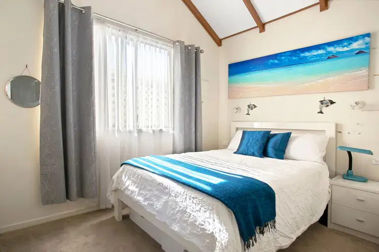 Fourth view of Homely retirement listing, 137/91-95 Mackellar Street, Emu Plains NSW 2750