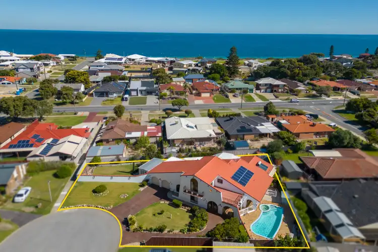 22 Tempest Place, Waikiki WA 6169
