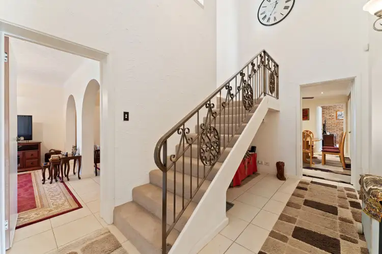 Sixth view of Homely house listing, 22 Tempest Place, Waikiki WA 6169