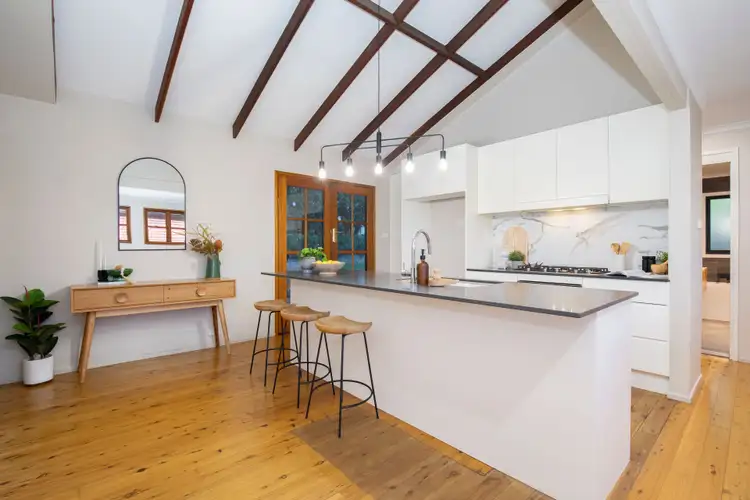 Fifth view of Homely house listing, 81A Date Street, Adamstown NSW 2289