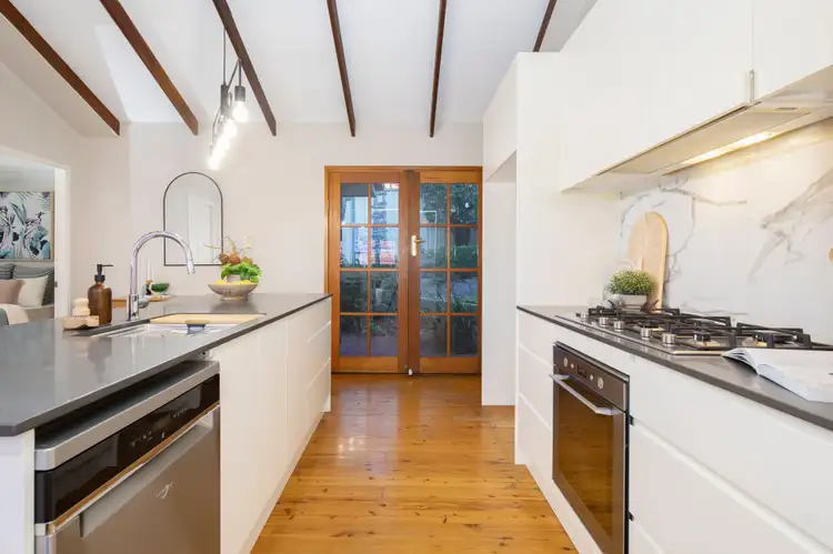 Sixth view of Homely house listing, 81A Date Street, Adamstown NSW 2289