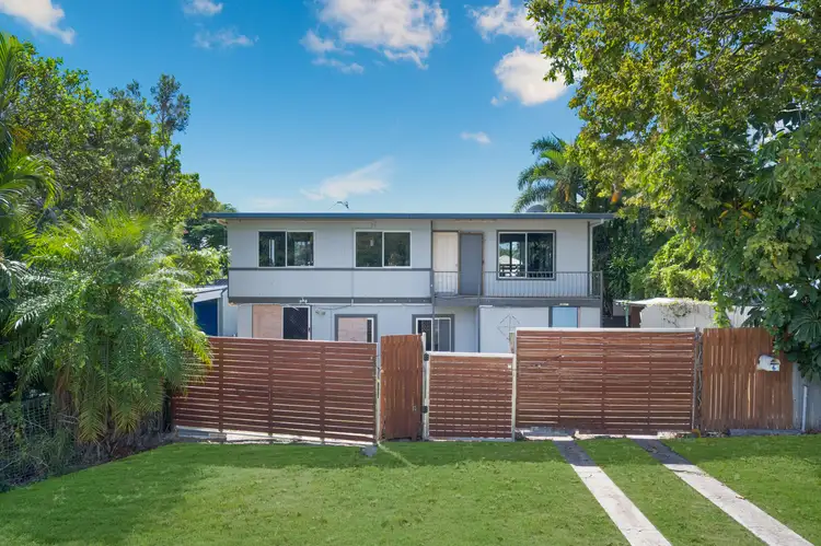 6 Glenlyon Drive, Wulguru QLD 4811