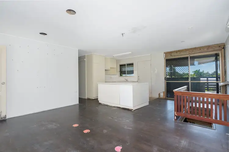 Second view of Homely house listing, 6 Glenlyon Drive, Wulguru QLD 4811