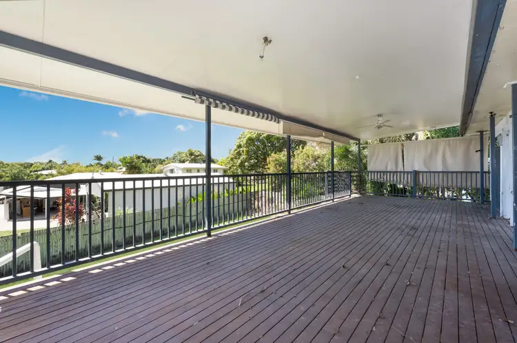 Sixth view of Homely house listing, 6 Glenlyon Drive, Wulguru QLD 4811