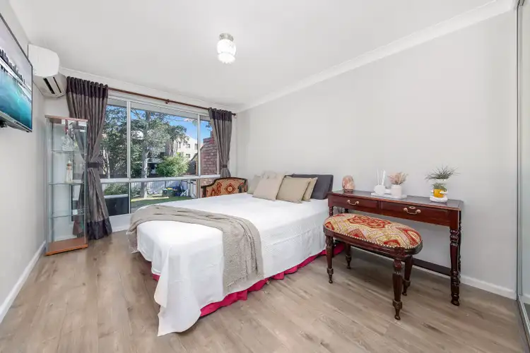 Fourth view of Homely townhouse listing, 9/19 Dellwood Street, Bankstown NSW 2200