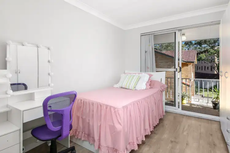 Sixth view of Homely townhouse listing, 9/19 Dellwood Street, Bankstown NSW 2200