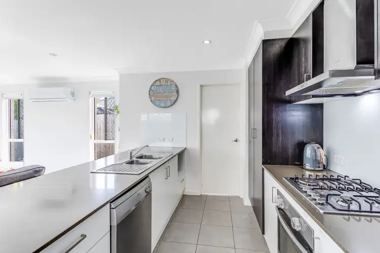 Third view of Homely house listing, 16 Catchment Court, Narangba QLD 4504