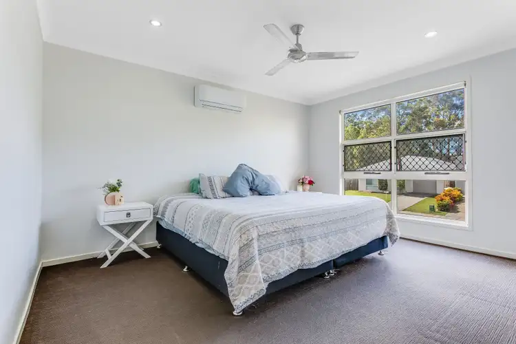 Fifth view of Homely house listing, 16 Catchment Court, Narangba QLD 4504