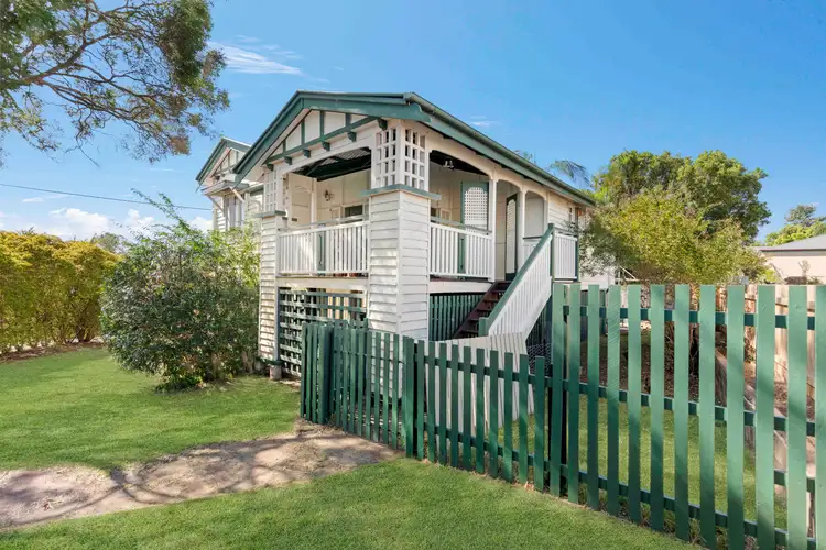 41 Myall Street, Gympie QLD 4570