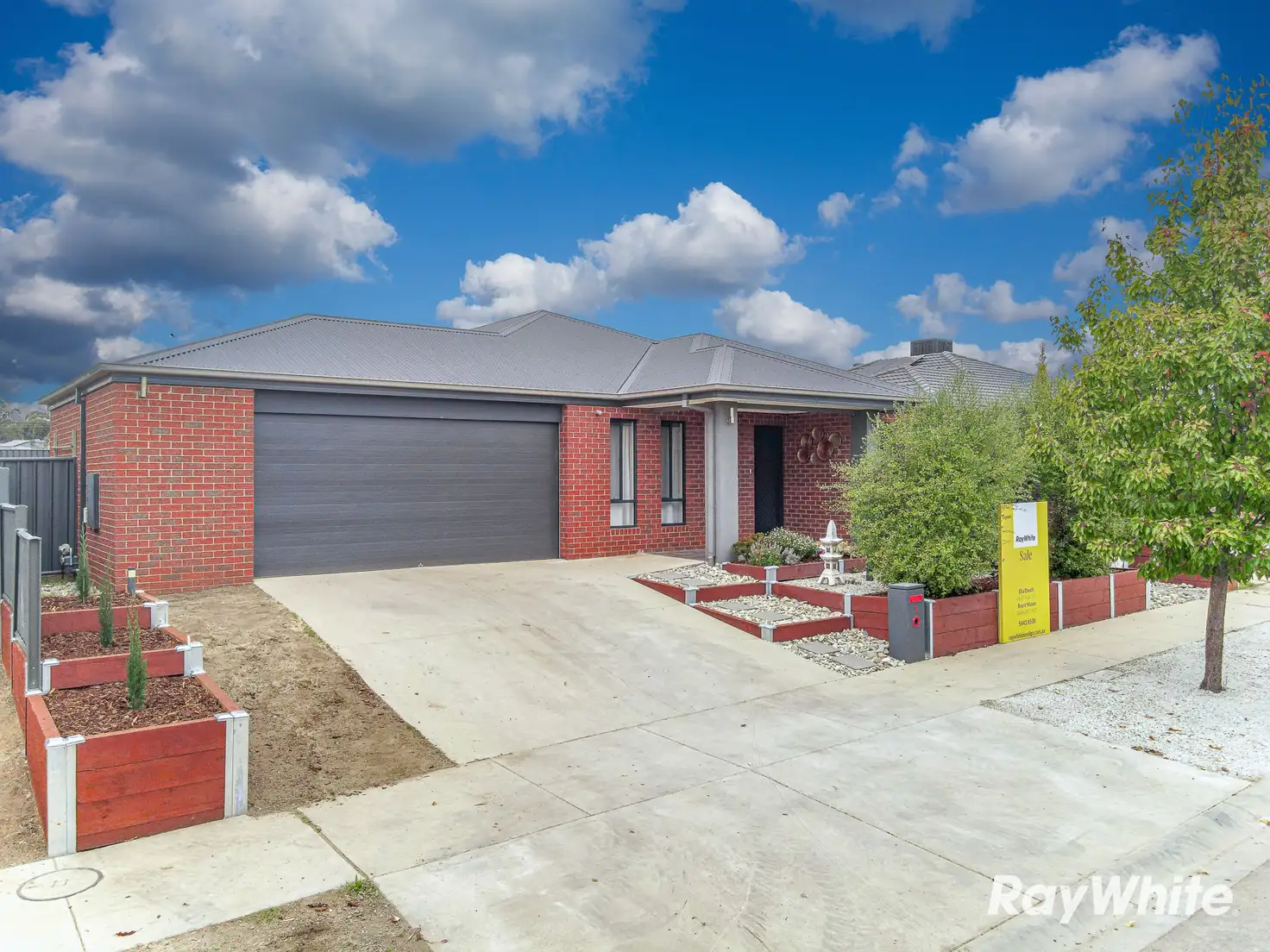 Main view of Homely house listing, 3 Tunstal Street, Jackass Flat VIC 3556