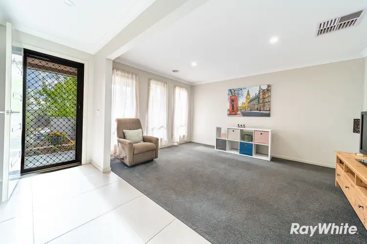 Third view of Homely house listing, 3 Tunstal Street, Jackass Flat VIC 3556