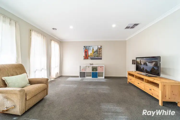 Fourth view of Homely house listing, 3 Tunstal Street, Jackass Flat VIC 3556