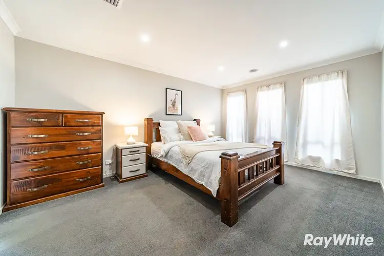 Fifth view of Homely house listing, 3 Tunstal Street, Jackass Flat VIC 3556