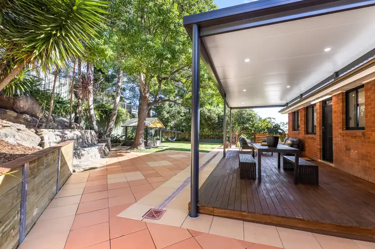 20 Viburnum Road, Loftus NSW 2232