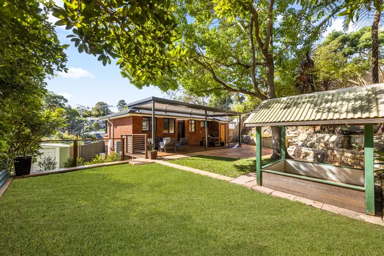 Second view of Homely house listing, 20 Viburnum Road, Loftus NSW 2232