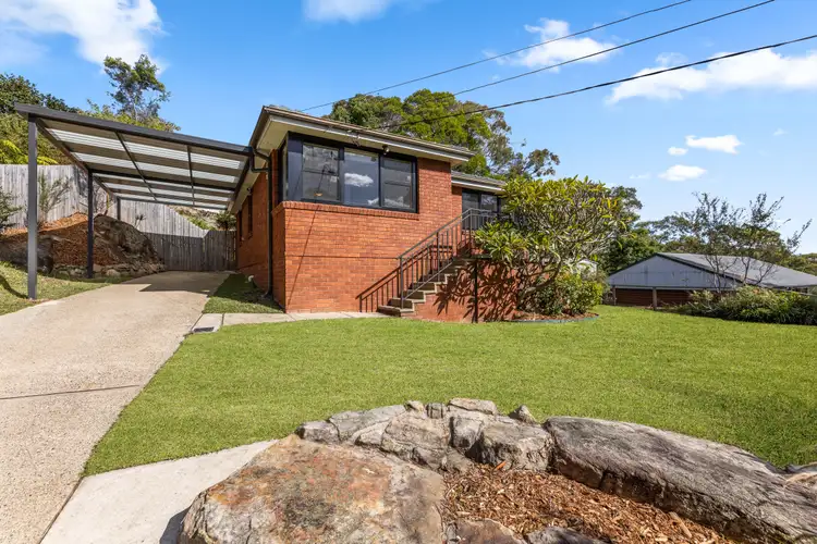 Third view of Homely house listing, 20 Viburnum Road, Loftus NSW 2232