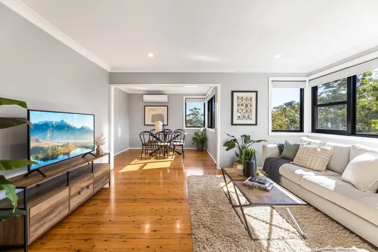 Fourth view of Homely house listing, 20 Viburnum Road, Loftus NSW 2232