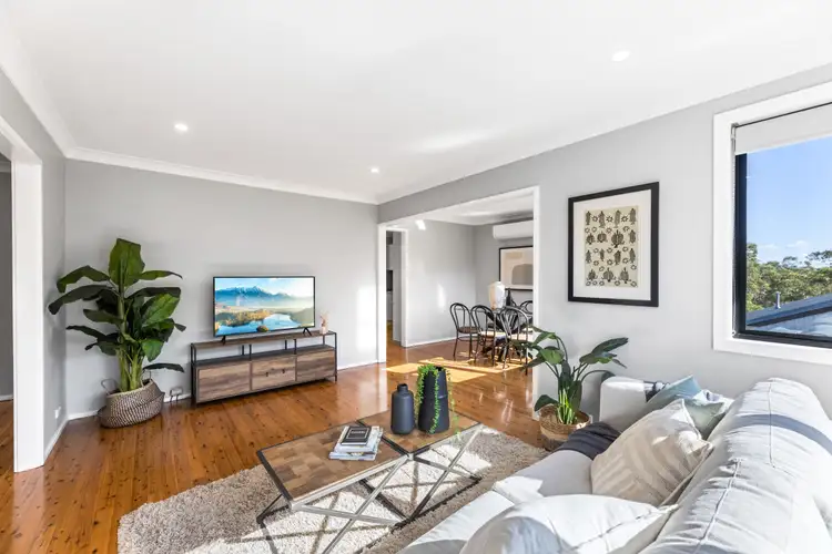 Fifth view of Homely house listing, 20 Viburnum Road, Loftus NSW 2232