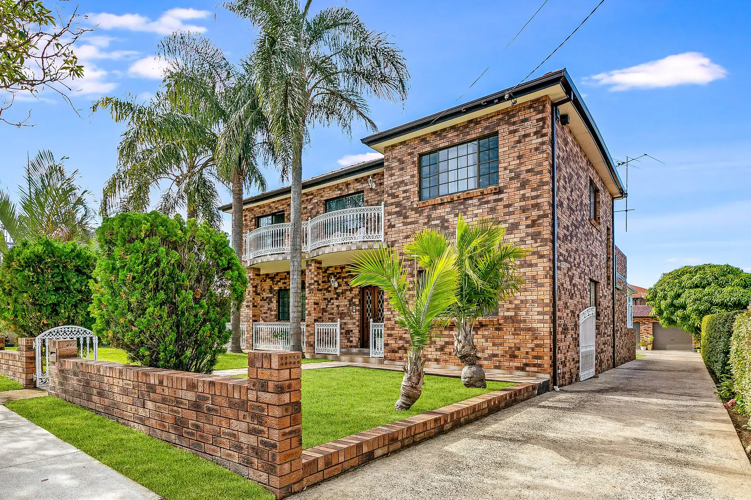 Main view of Homely house listing, 115 Highclere Avenue, Punchbowl NSW 2196