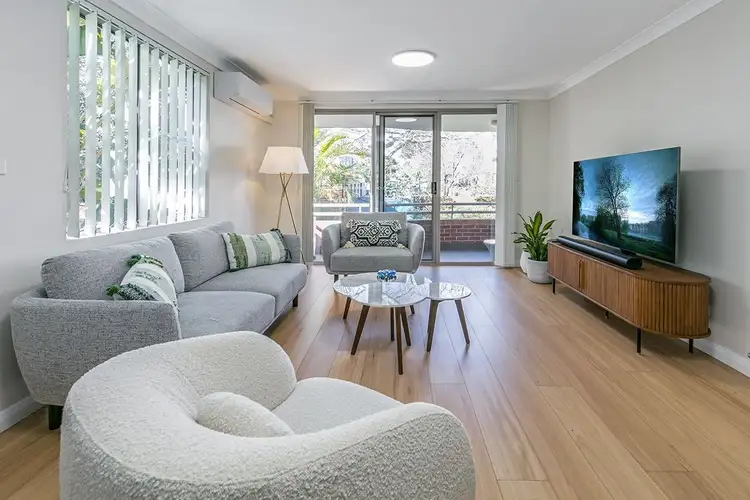 Main view of Homely unit listing, 7/305 Victoria Avenue, Chatswood NSW 2067