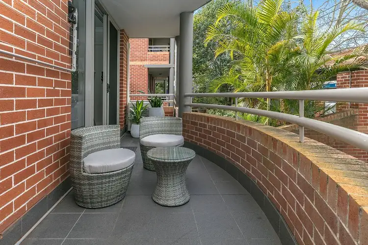 Second view of Homely unit listing, 7/305 Victoria Avenue, Chatswood NSW 2067
