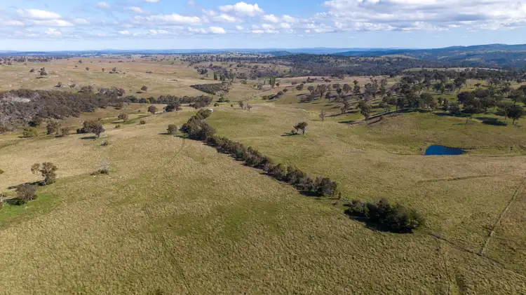 Fourth view of Homely rural property listing, 1971 Boorolong Road, Boorolong NSW 2350