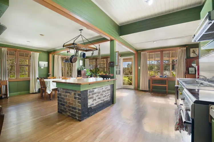 Fifth view of Homely rural property listing, 1971 Boorolong Road, Boorolong NSW 2350